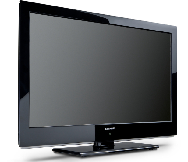 Sharp LC 24LE510 - 1406920 - zdjęcie 6